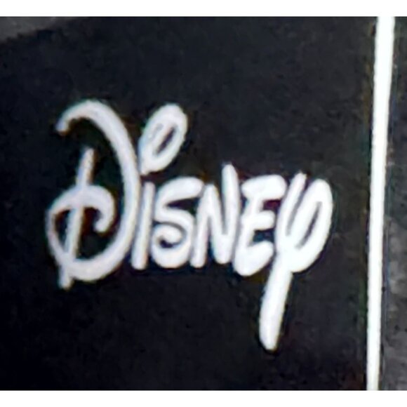 Disney Minnie Mouse Black Crossbody Bag With Adjustable Strap & Polka Dot Bow De - Picture 4 of 12